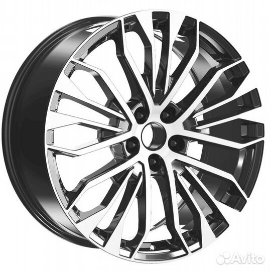 Диски R20 для Geely Montaro/Tugella Khomen Wheels