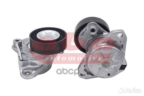 Натяжитель приводного ремня ABA automotive YD75