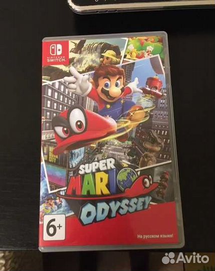 Nintendo switch lite серая