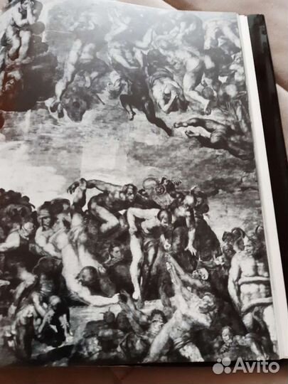 Микеланджело Подарочное издание