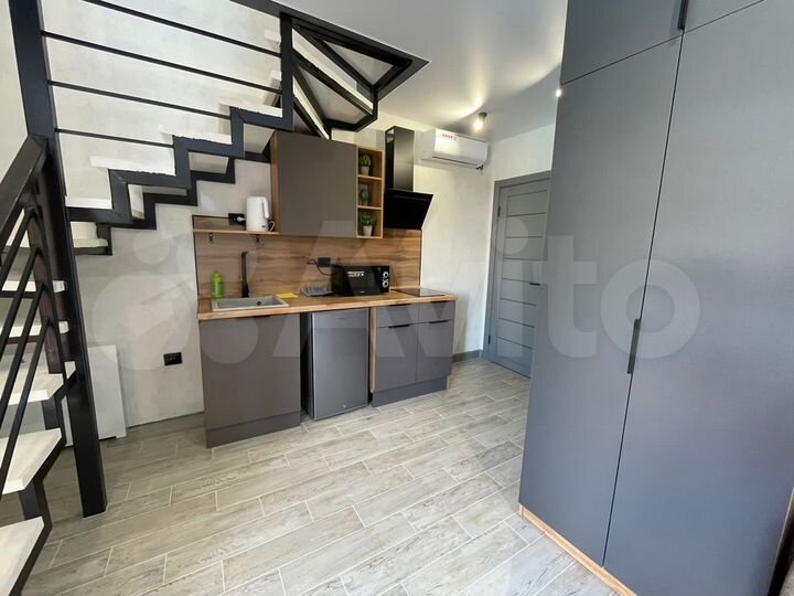 Комната 60 м², 1/2 эт.