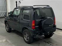 Suzuki Jimny 0.7 MT, 2008, 115 000 км, с пробегом, цена 650 000 руб.