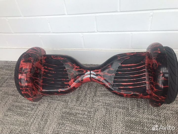 Гироскутер