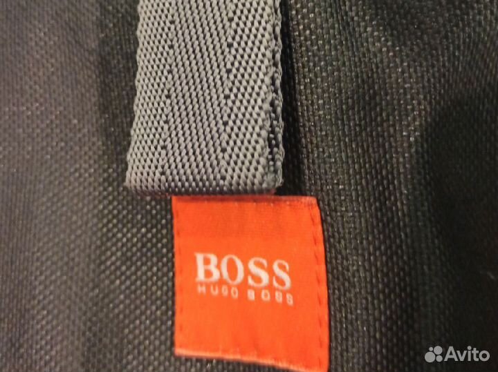 Мужское пальто boss hugo boss на 46 российский р