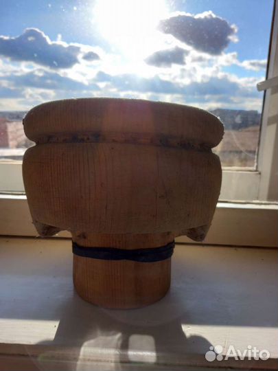 Болванки под головные уборы