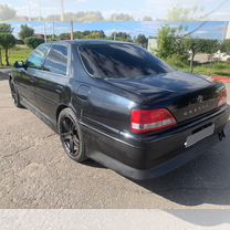 Toyota Cresta 2.0 AT, 1998, 450 000 км, с пробегом, цена 350 000 руб.