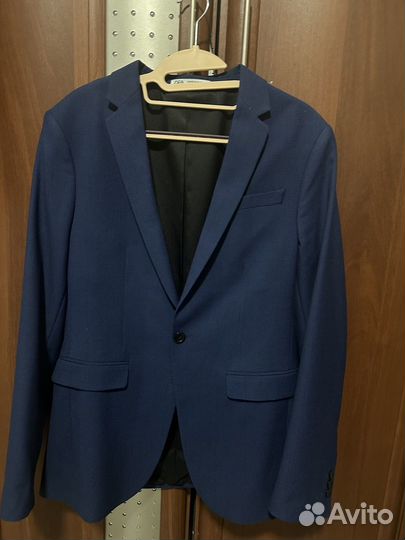 Пиджак и брюки