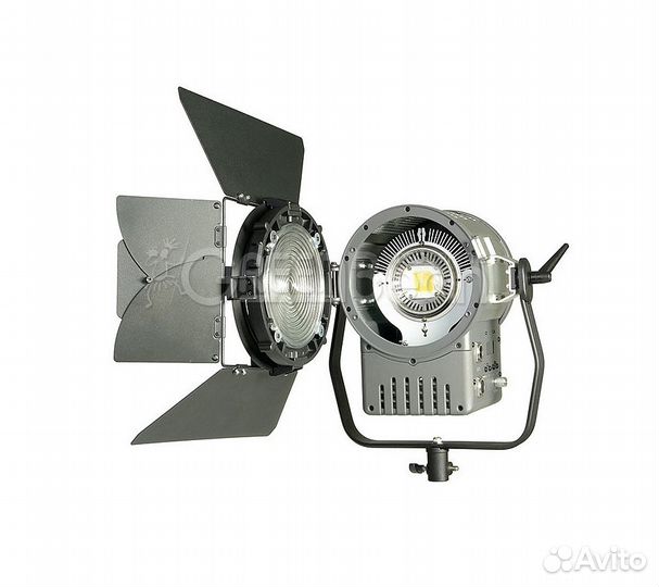 Осветитель светодиодный GreenBean Fresnel 150 LED