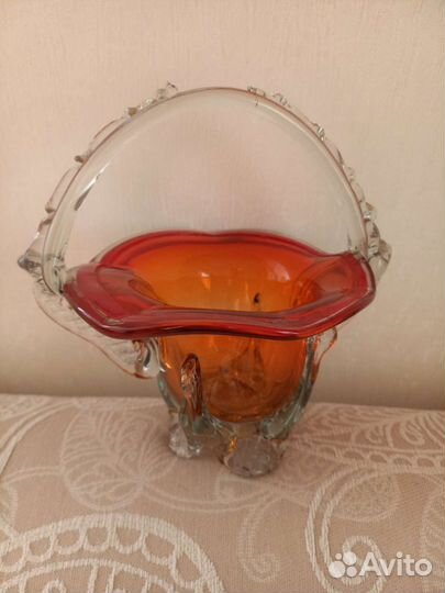 Сифон для газирования воды СССР