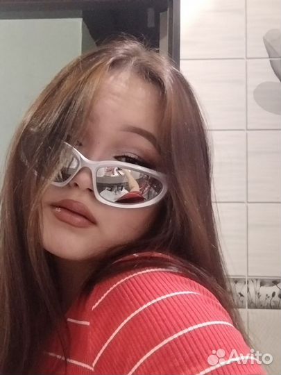 Официант кассир