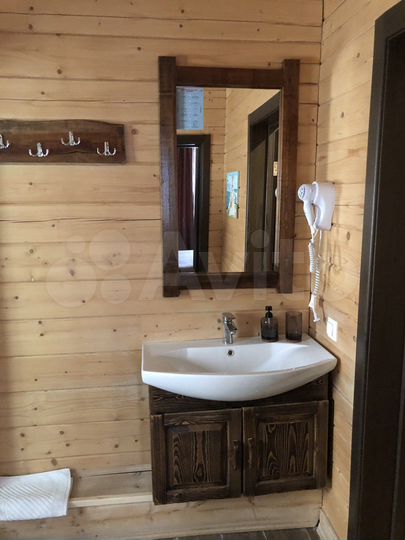 Дом 60 м² на участке 3 сот.