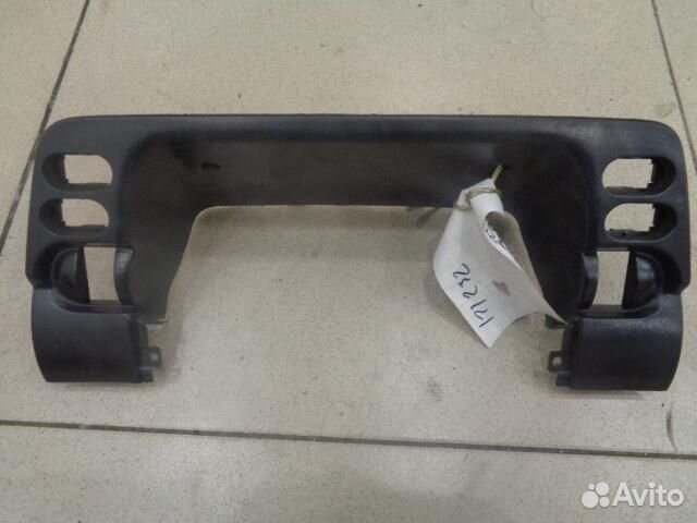 Накладка торпедо Daewoo Nexia 1994-2016