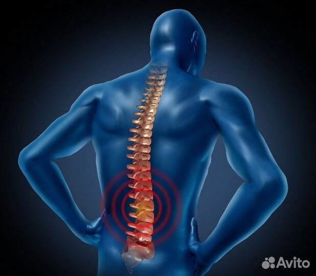 Лечебный массаж