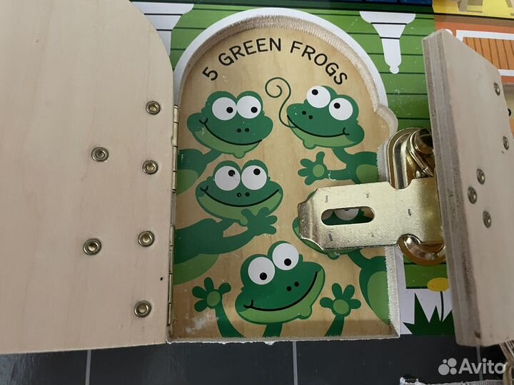 Игрушки elc, melissa&doug, fisher price