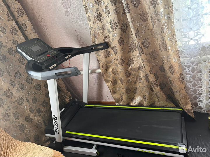 Беговая дорожка Т 310 nota