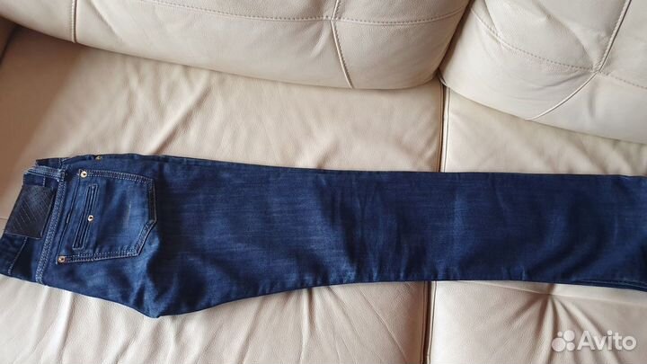 Джинсы оригинал