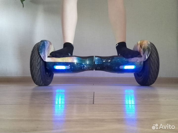 Продается Гироскутер