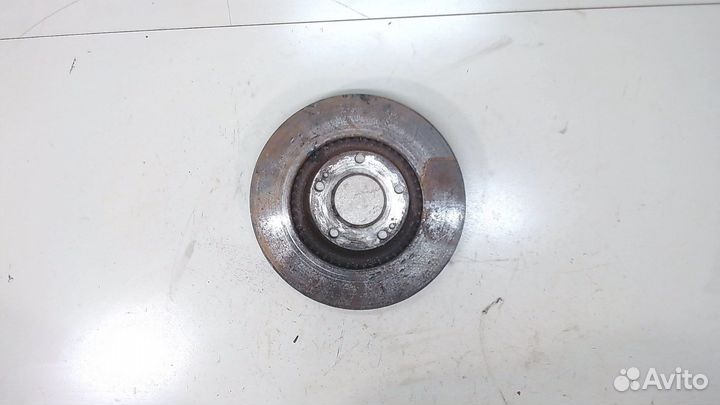 Диск тормозной Hyundai i30, 2010