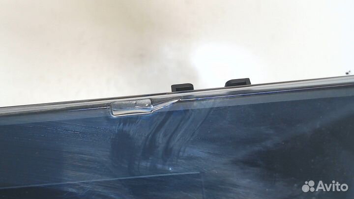 Дисплей мультимедиа Lexus GS, 2012