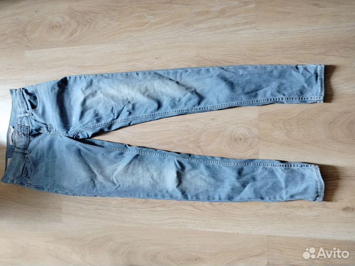 Джинсы женские levis