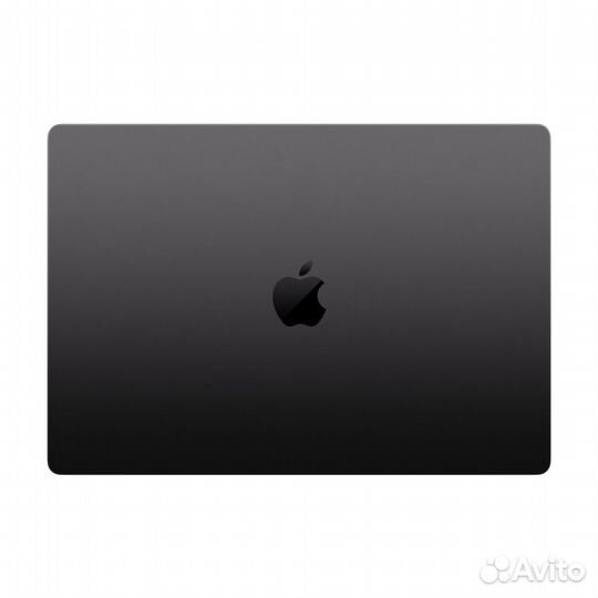 MacBook Pro 14 M3 Pro 18/512GbSpace Black