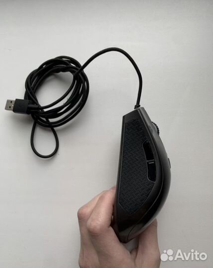 Мышь HyperX Pulsefire FPS Pro