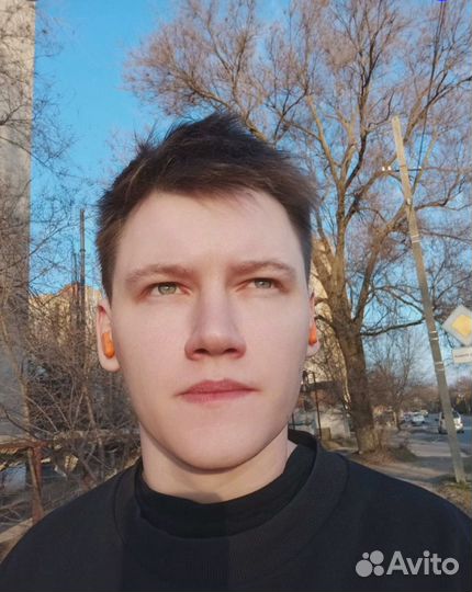 Менеджер по продажам
