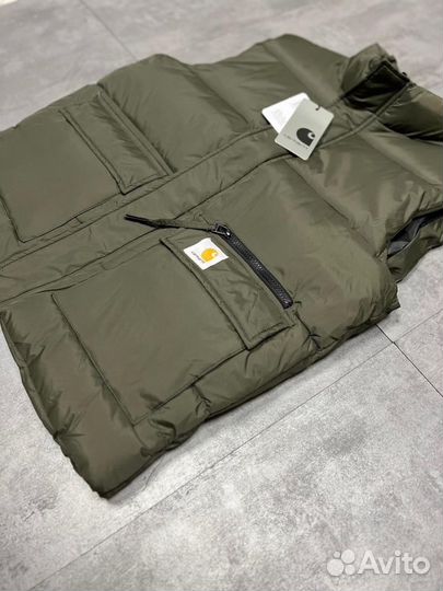 Жилетка Carhartt