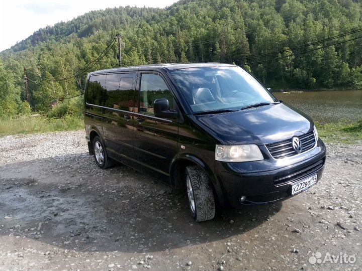 Пассажирские перевозки