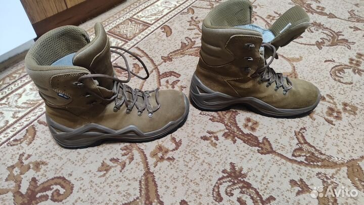 Берцы фарадей 43 размер демисезонные