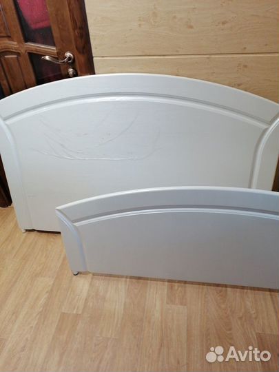 Изголовье для кровати 140