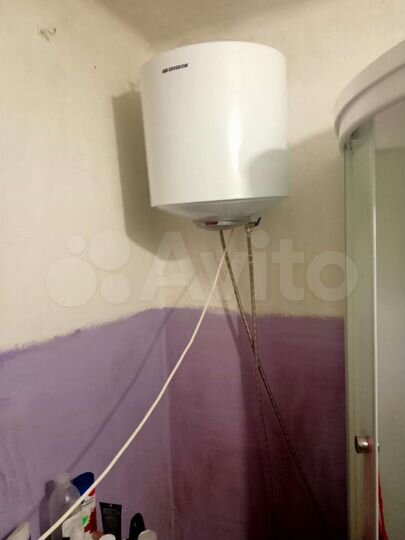 2-к. квартира, 52,8 м², 2/3 эт.