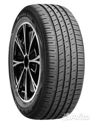 Nexen N'Fera RU5 235/65 R18