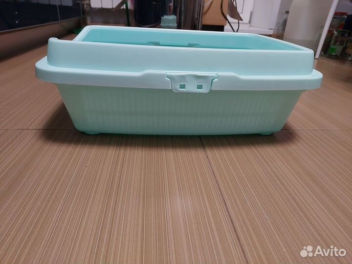 Лоток для кошек