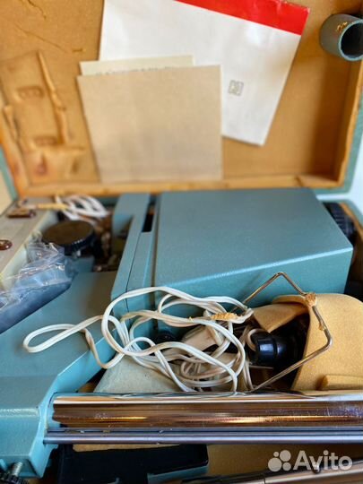 Фотоувеличитель упа -6Е