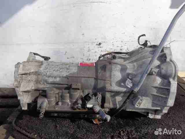 АКПП, Suzuki Grand Vitara 2013