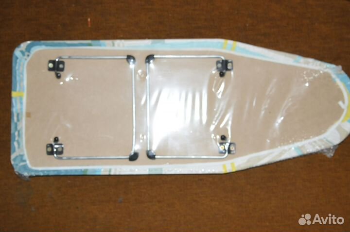 Гладильная доска мини новая