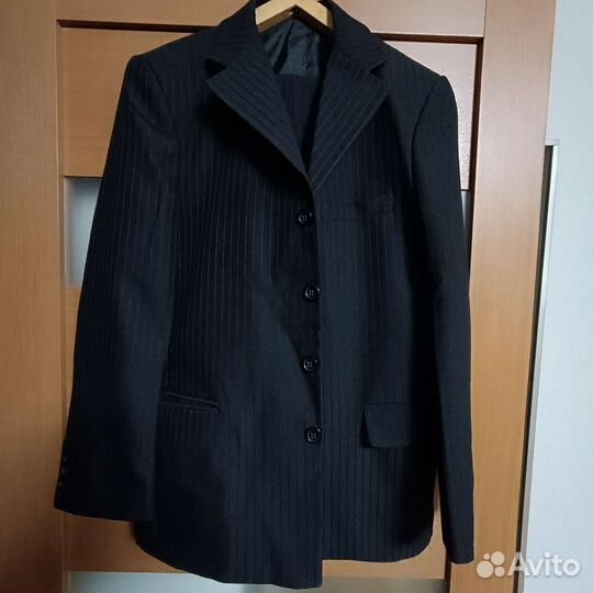 Школьный костюм для мальчика