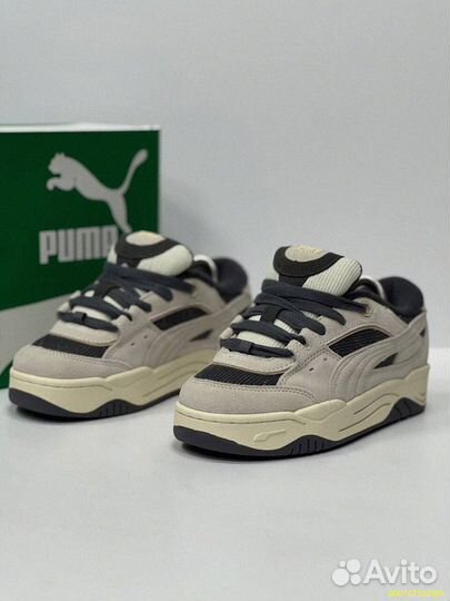 Разнообразие размеров кроссовок Puma 180 (37-41)