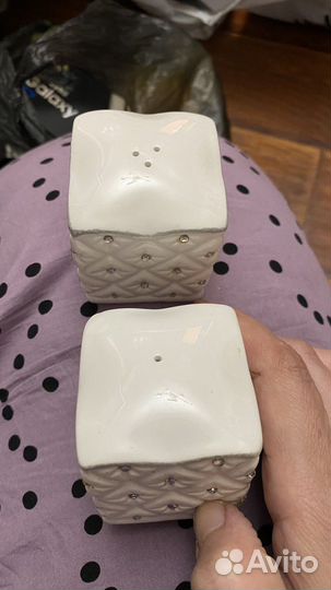 Набор для специй