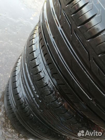 Bridgestone Turanza T001 195/65 R15
