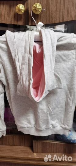 Свитшот для девочки