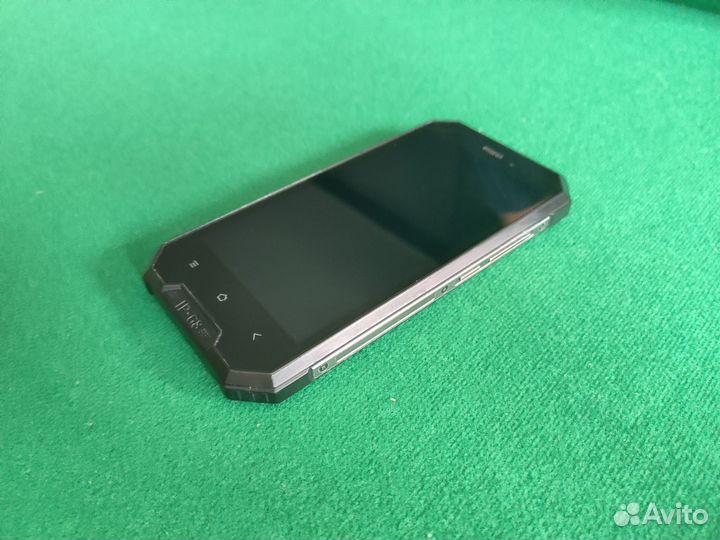 Blackview BV4000 Pro, 2/16 ГБ