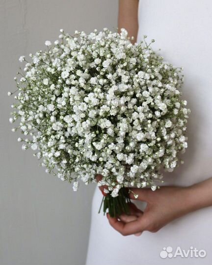 Букет невесты