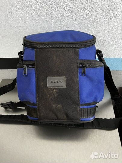 Видеокамера Samsung