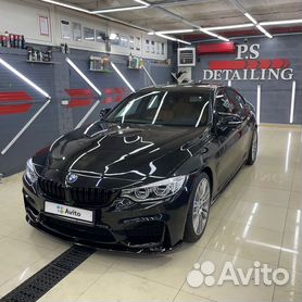 BMW 4 серия Gran Coupe 2.0 AT, 2016, 54 100 км