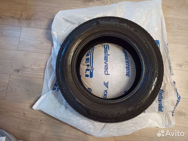 Dunlop Grandtrek PT3 215/65 R16 V