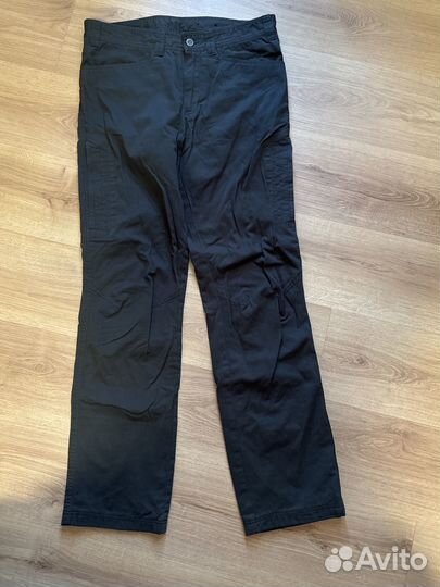 Брюки outventure мужские 50р