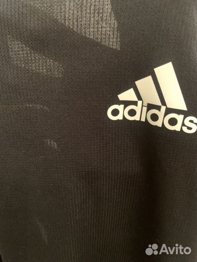 Спортивная майка мужская adidas(оригинал)