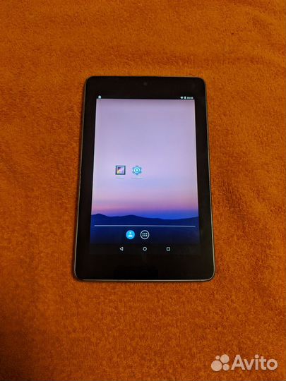 Планшет Asus Nexus 7 2012